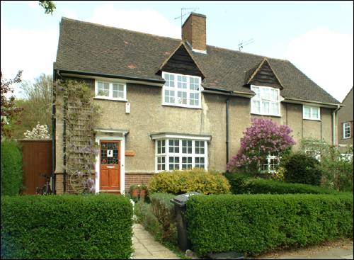 80 Hill Top